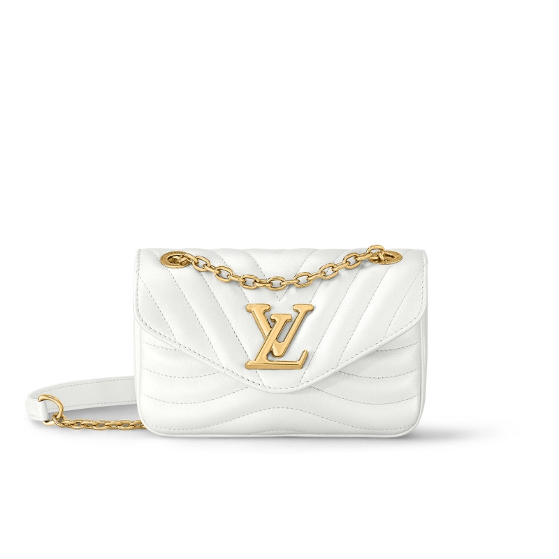 Louis Vuitton New Wave PM M20988