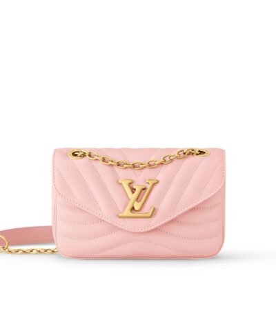 Louis Vuitton New Wave PM M20853