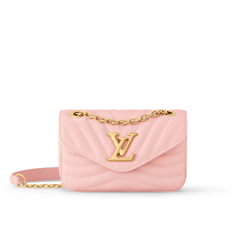 Louis Vuitton New Wave PM M20853