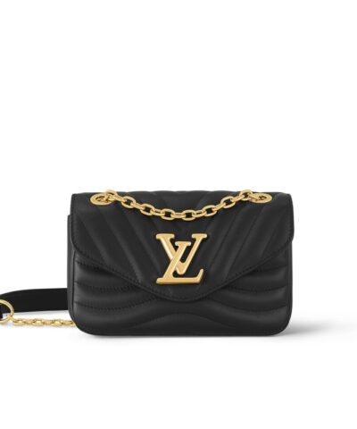 Louis Vuitton New Wave PM M20687