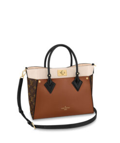 Louis Vuitton On My Side MM M59645
