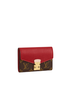 Louis Vuitton Pallas Wallet M67478