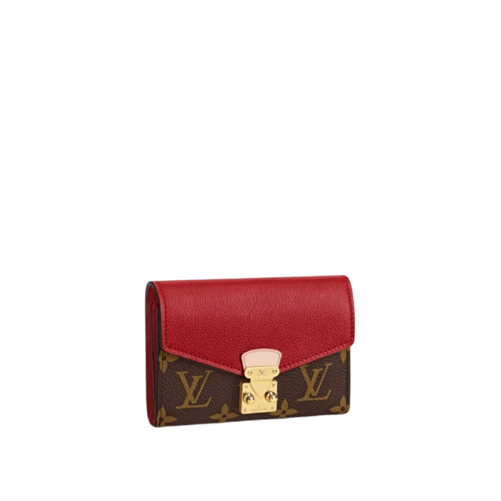 Louis Vuitton Pallas M67478