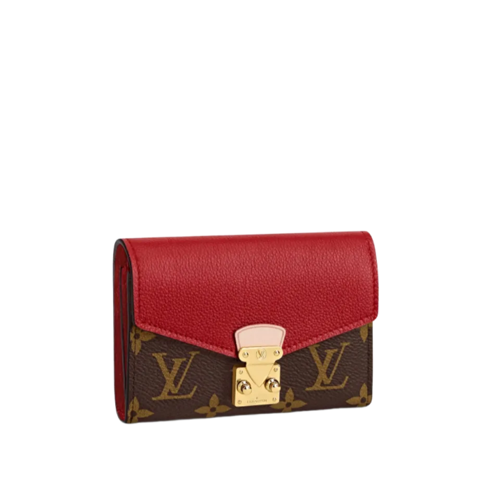 Louis Vuitton Pallas M67478