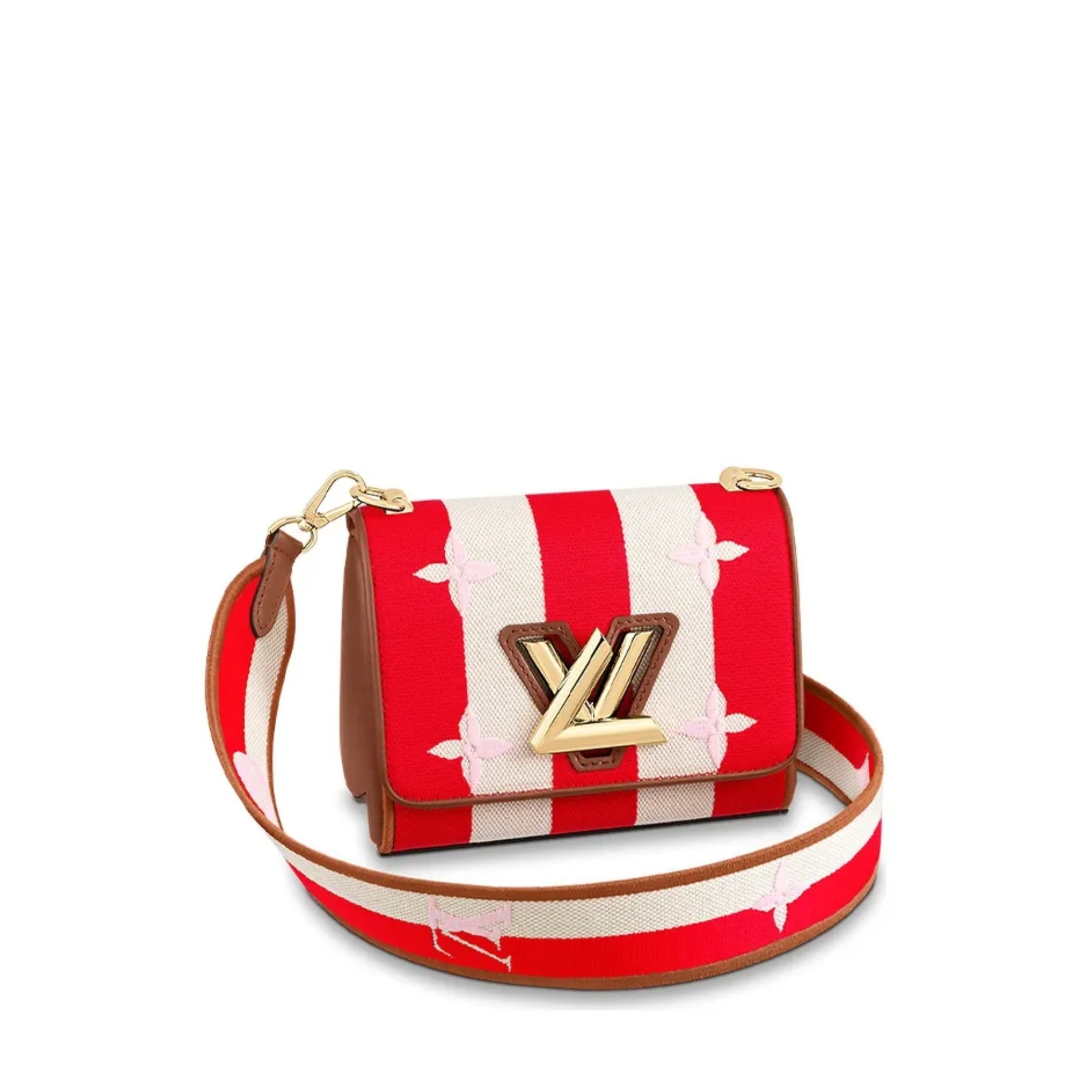 Louis Vuitton Twist Summer Bundle M57722