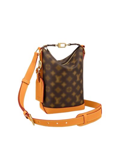 Louis Vuitton Hobo Cruiser M46241
