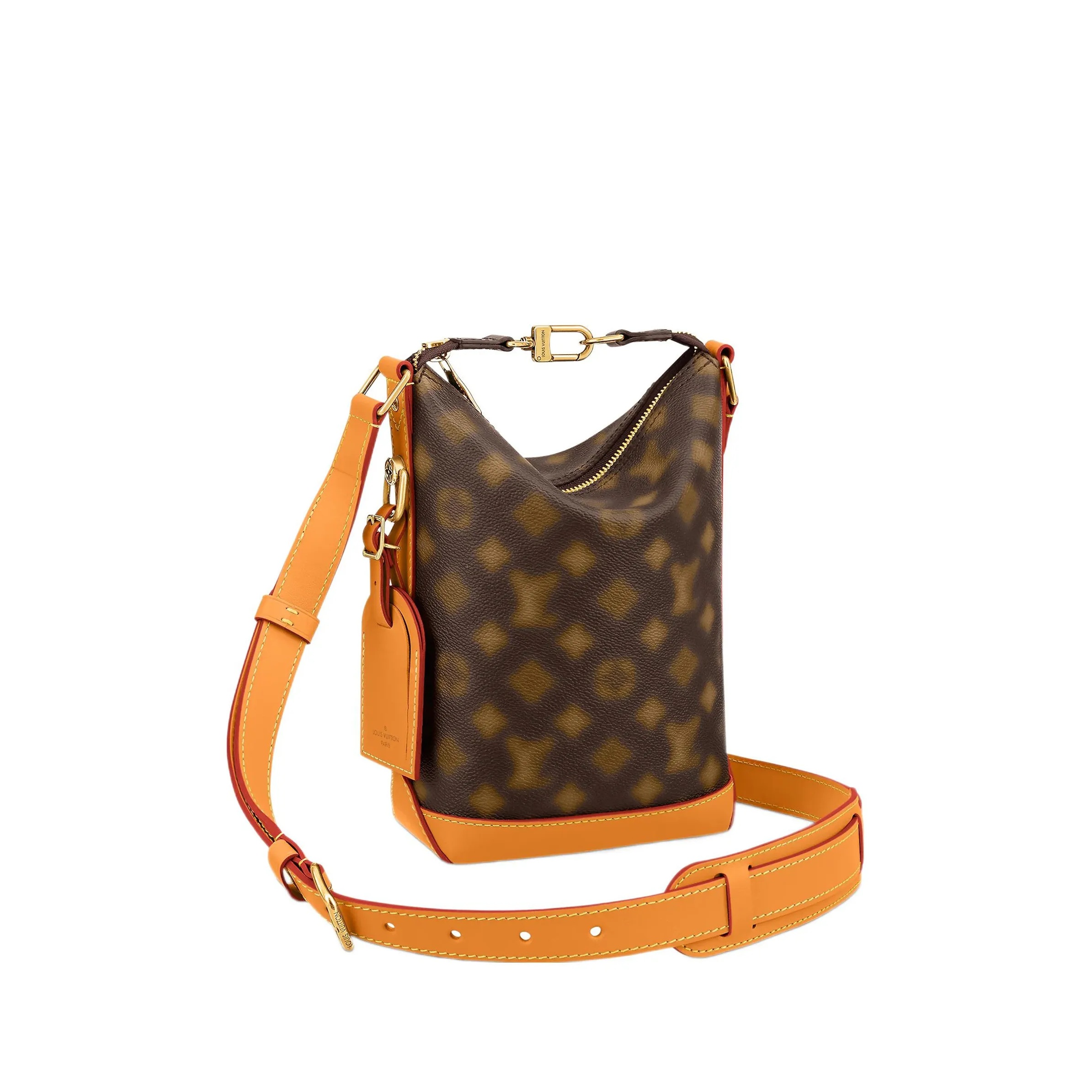 Louis Vuitton Hobo Cruiser M46241