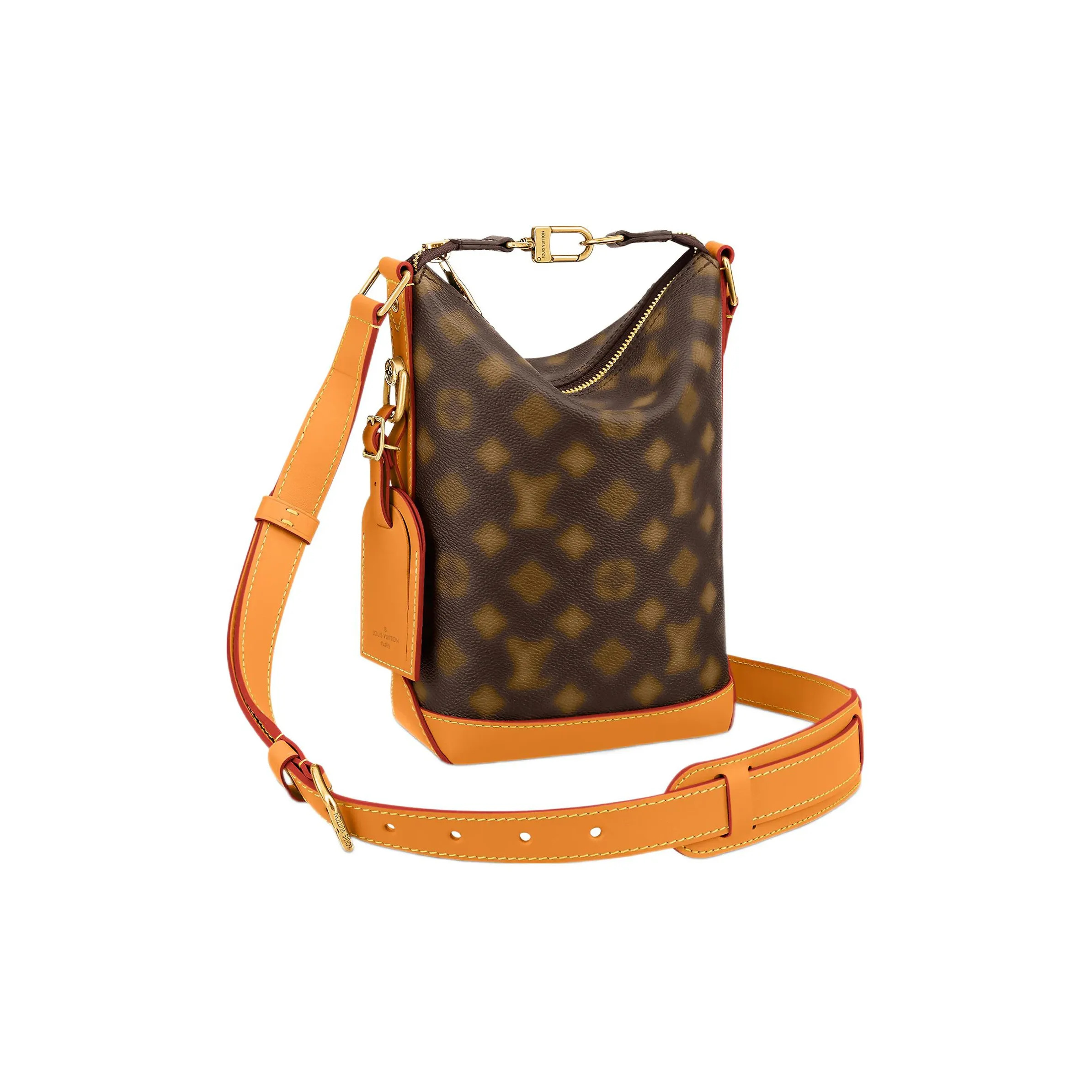 Louis Vuitton Hobo Cruiser M46241