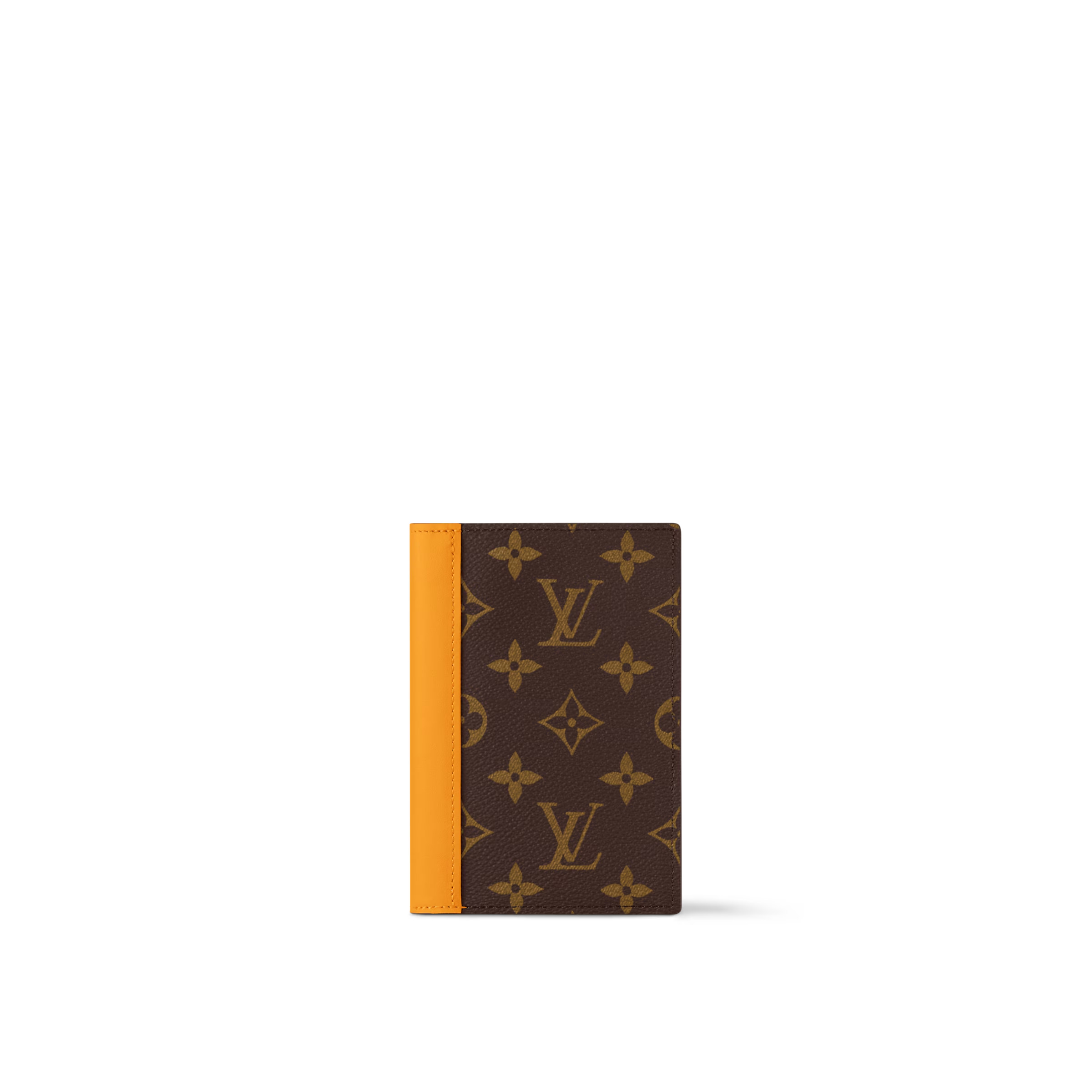 Louis Vuitton Passport Cover M12827