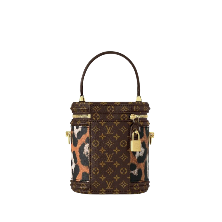 Louis Vuitton Cannes M13846