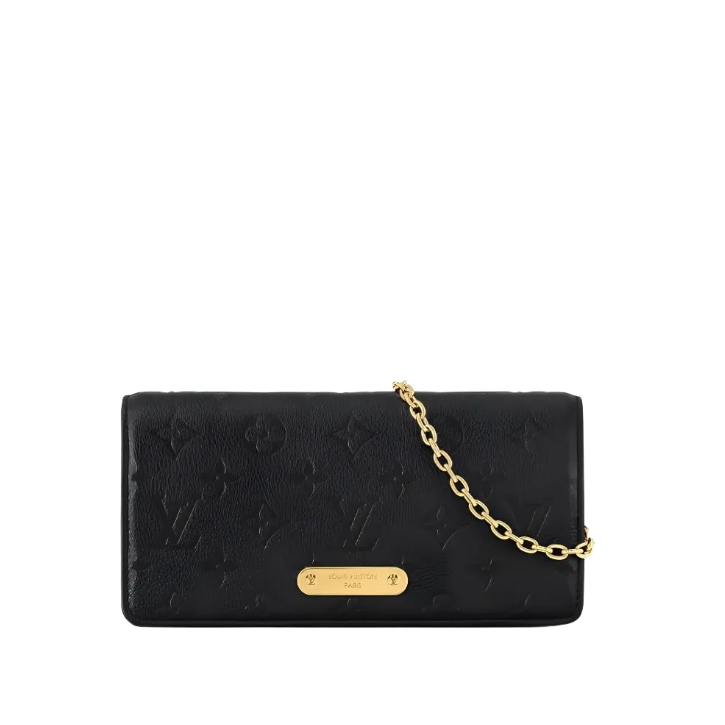 Louis Vuitton Lily M46919