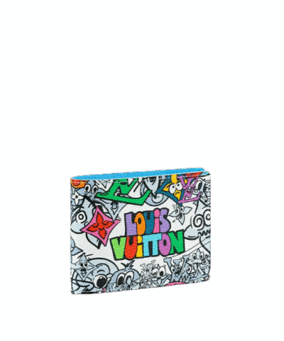 Louis Vuitton Multiple Wallet M82023