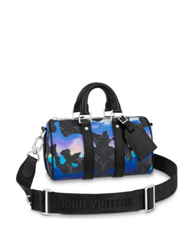 Louis Vuitton Keepall Bandoulière 25 M21430
