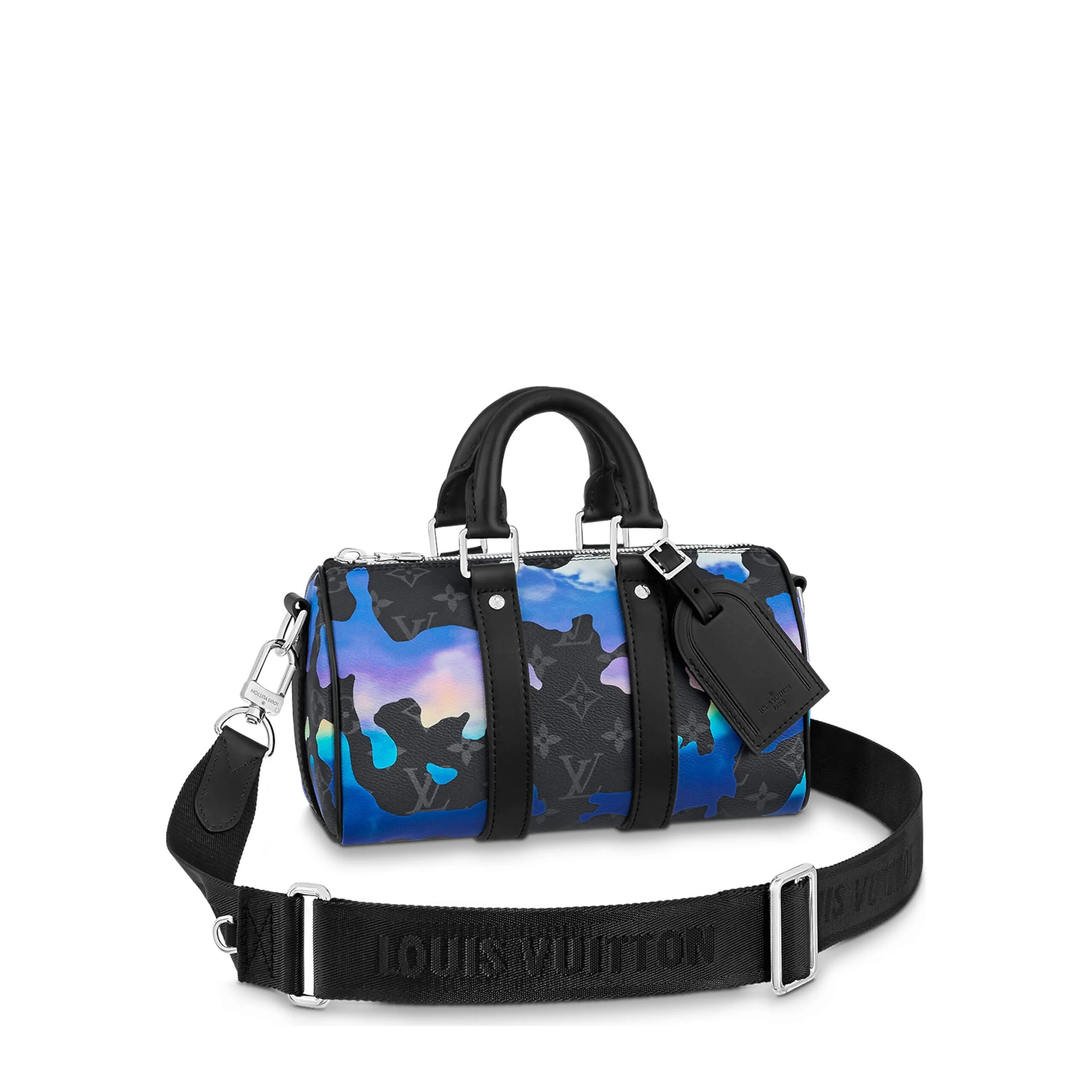 Louis Vuitton Keepall Bandoulière 25 M21430