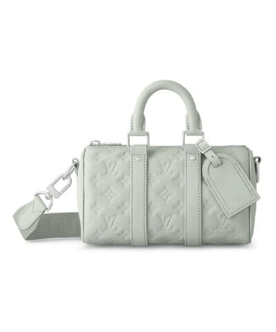 Louis Vuitton keepallBandoulière 25 M23163