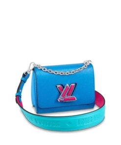 Louis Vuitton Twist MM M57669