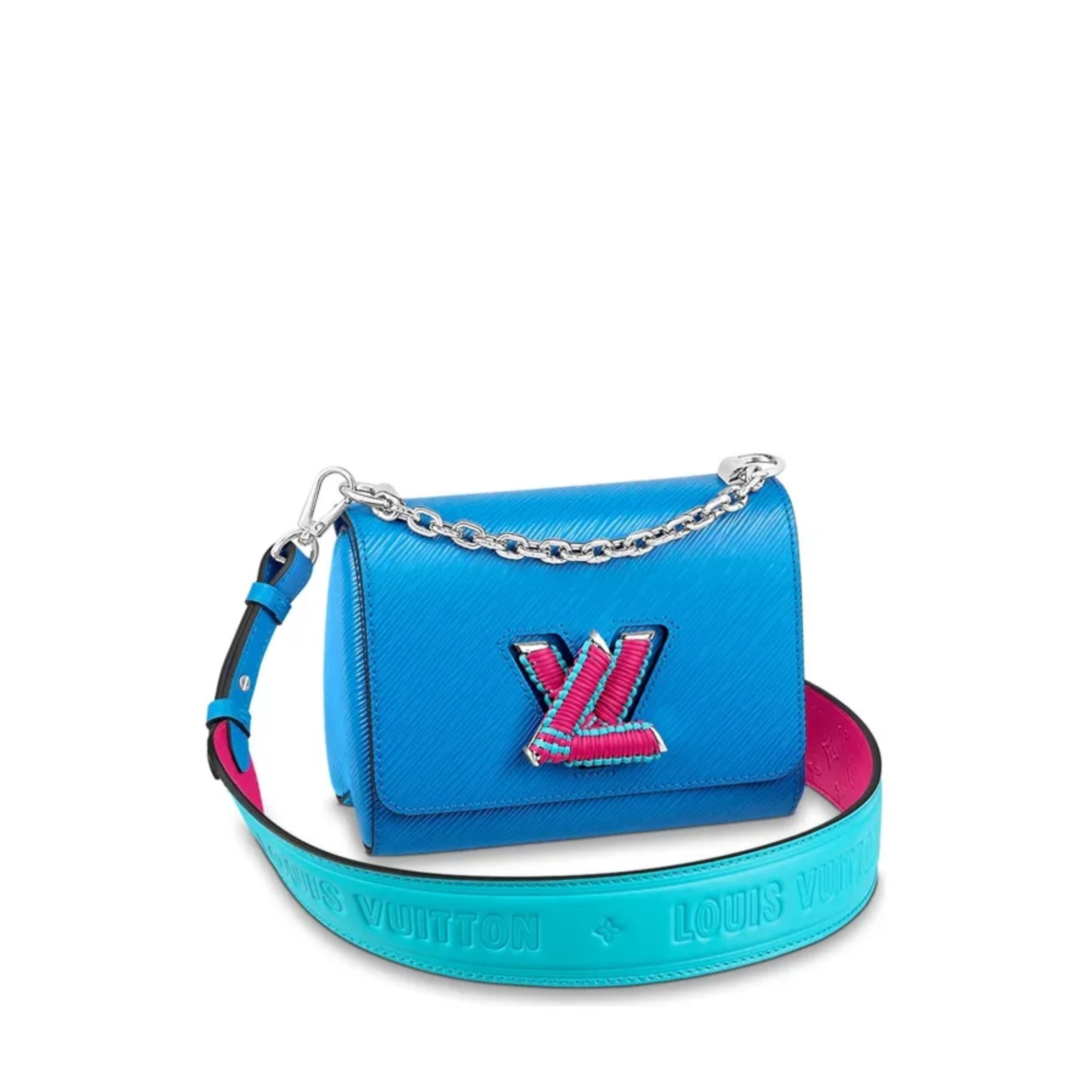 Louis Vuitton Twist MM M57669