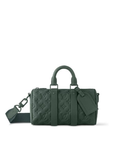 Louis Vuitton Keepall Bandoulière 25 M24432