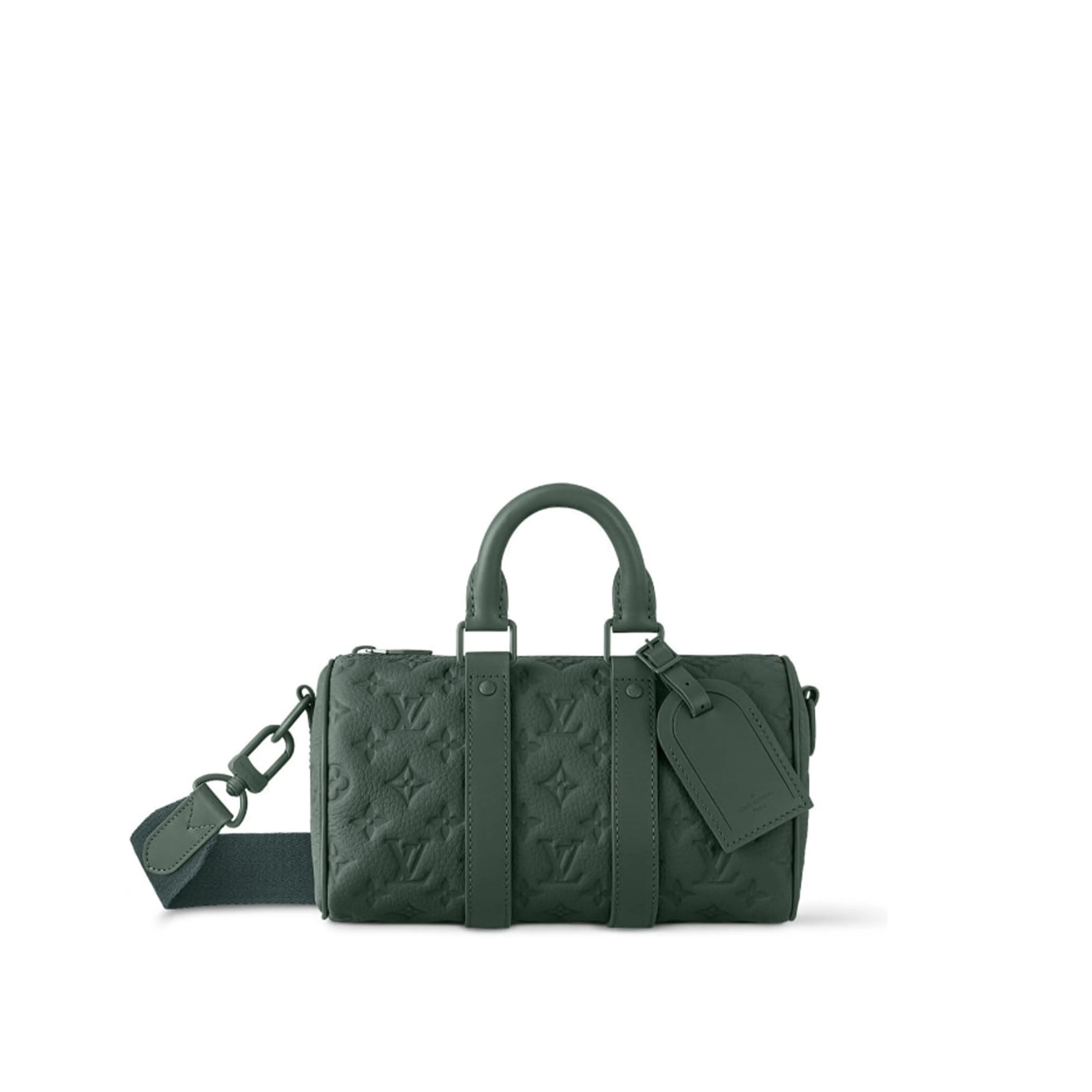 Louis Vuitton Keepall Bandoulière 25 M24432