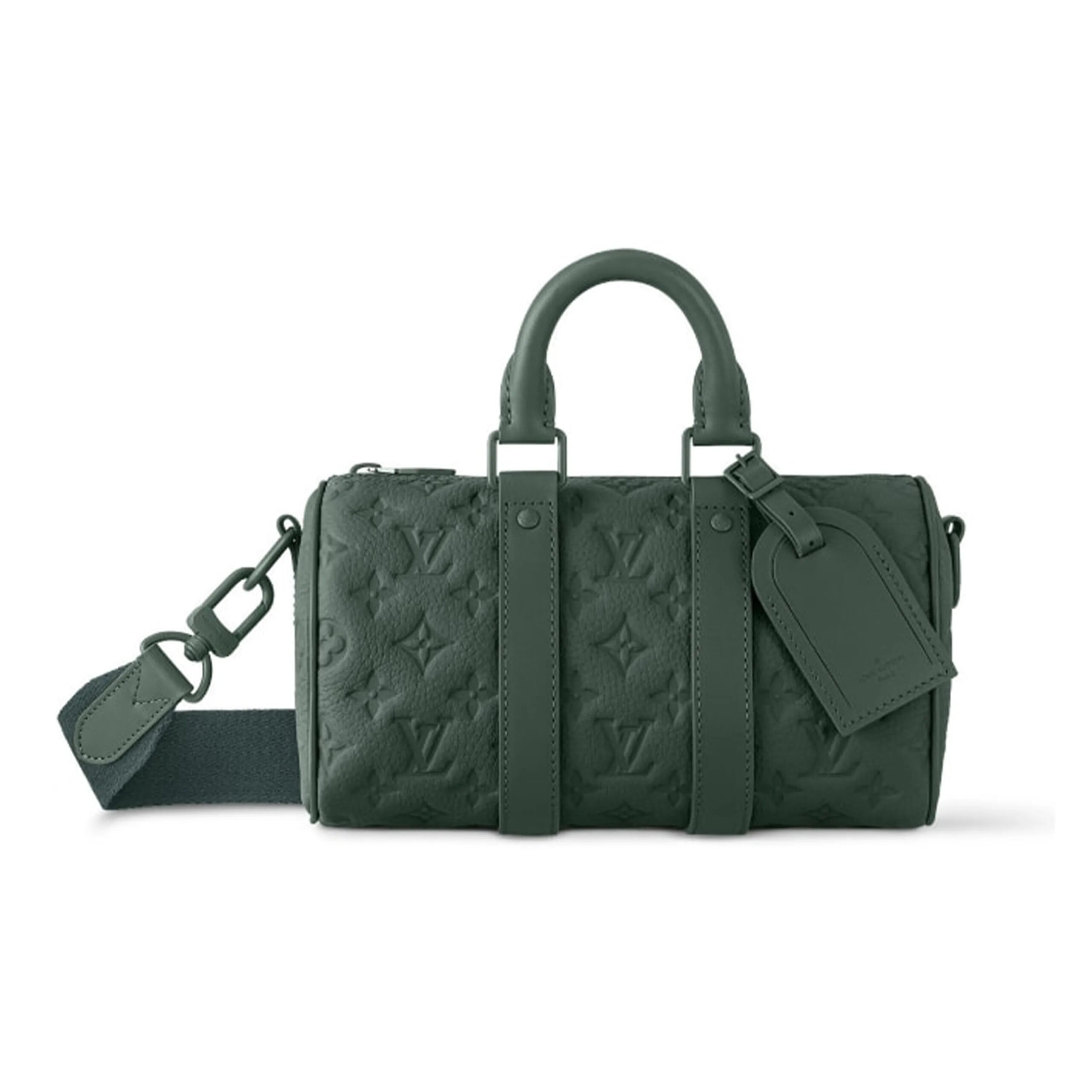 Louis Vuitton Keepall Bandoulière 25 M24432