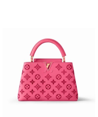 Louis Vuitton Capucines BB M22922