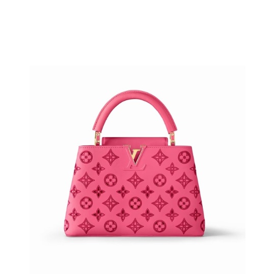 Louis Vuitton Capucines BB M22922
