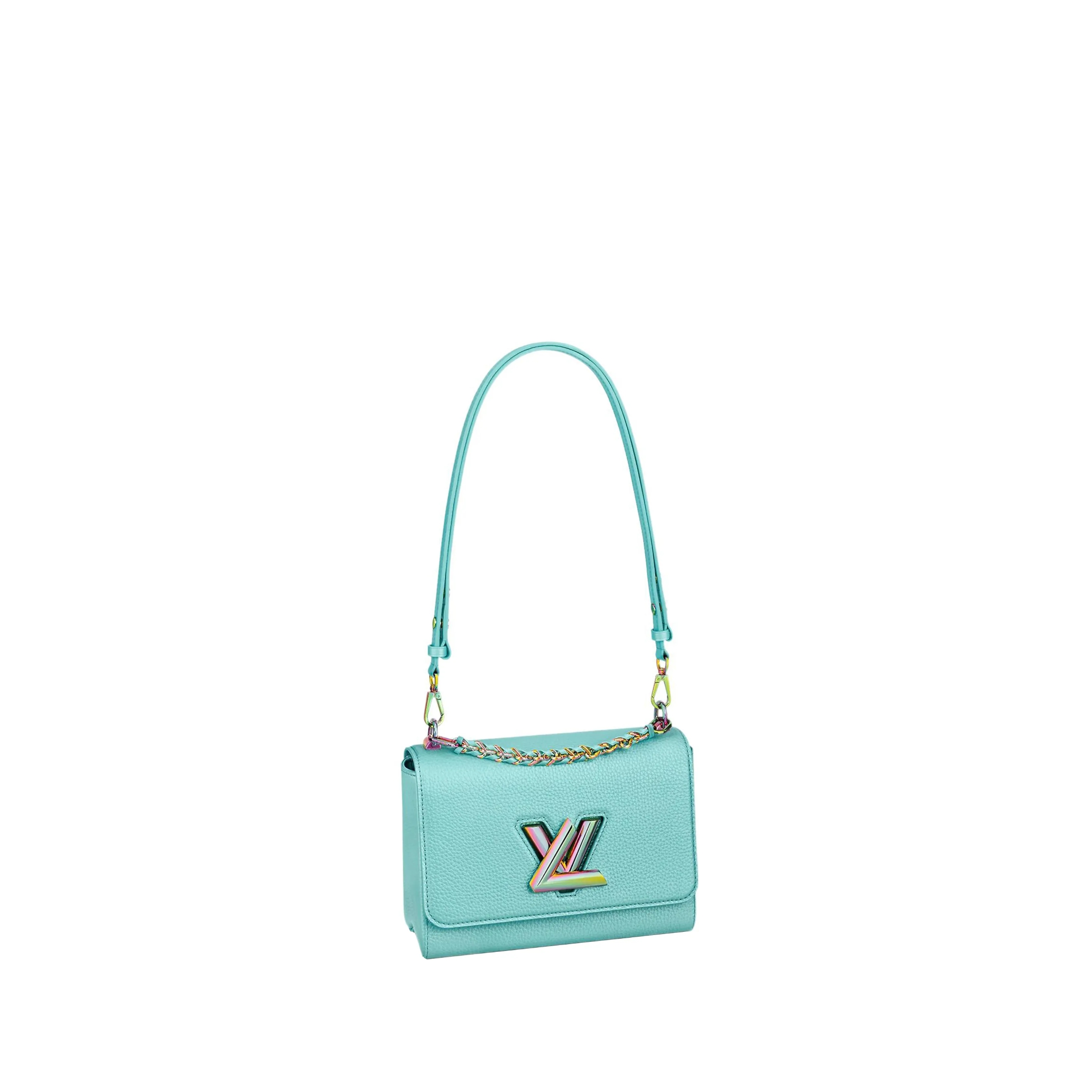 Louis Vuitton twist MM M20694