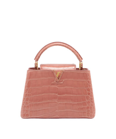 Louis Vuitton Capucines BB N92679