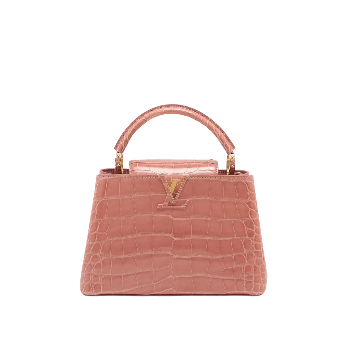 Louis Vuitton Capucines BB N92679