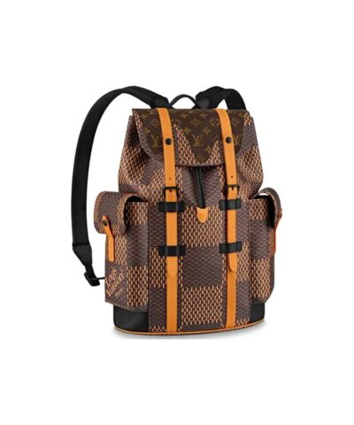 Louis Vuitton Christopher N40358