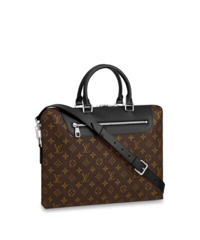 Louis Vuitton PORTE-DOCUMENTS JOUR M54019