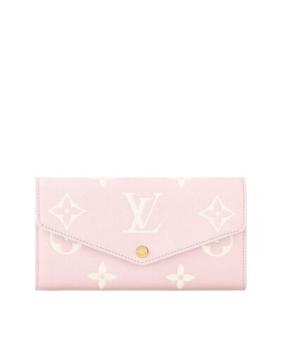 Louis Vuitton Portefeuille Sala NM M14000