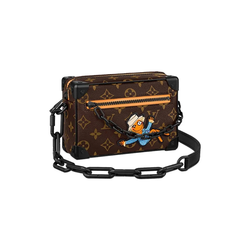 Louis Vuitton SOFT TRUNK M80159