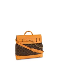 Louis Vuitton Steamer M44997