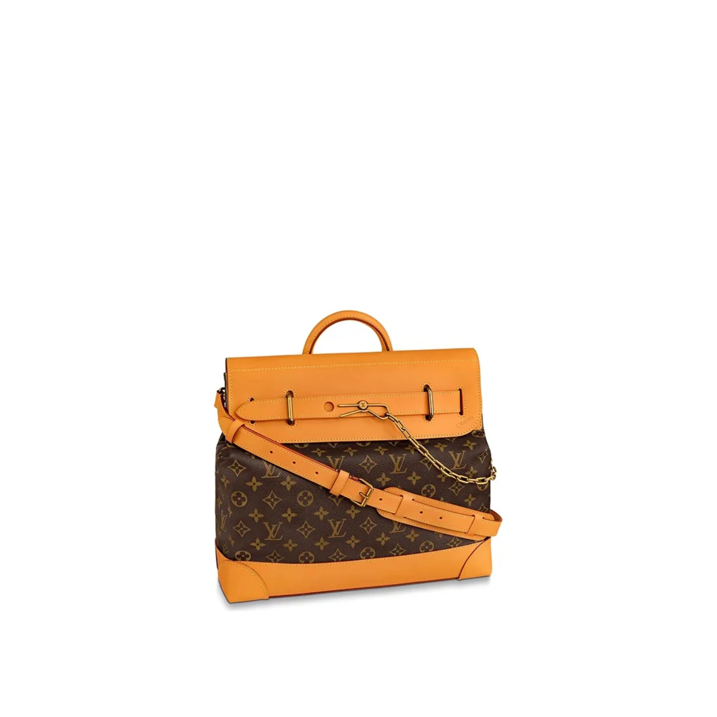Louis Vuitton Steamer M44997