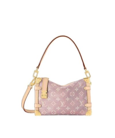 Louis Vuitton Side TRUNK M22842