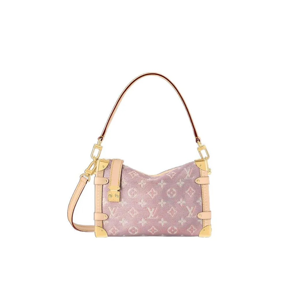 Louis Vuitton Side TRUNK M22842