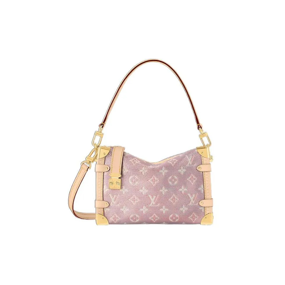 Louis Vuitton SIDE TRUNK M22842