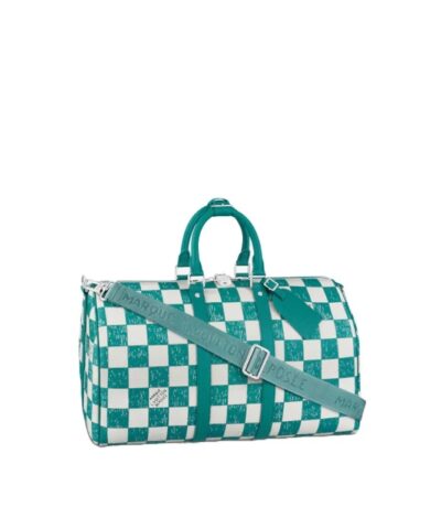 Louis Vuitton Keepall Bandoulière 45 N80404