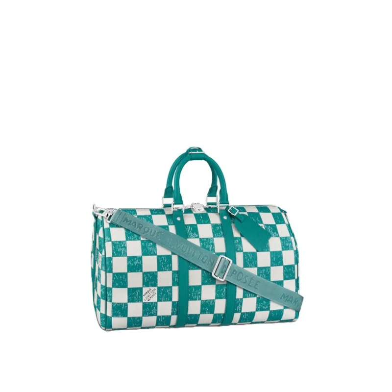 Louis Vuitton Keepall Bandoulière 45 N80404