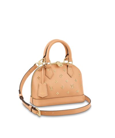 Louis Vuitton NÉO Alma BB M58638
