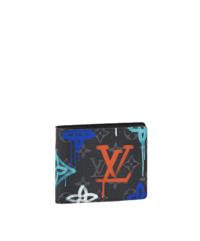 Louis Vuitton Multiple Wallet M81847