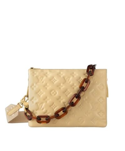 Louis Vuitton Coussin PM M22335