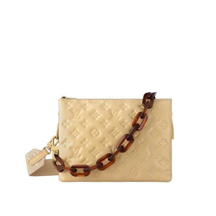 Louis Vuitton Coussin PM M22335