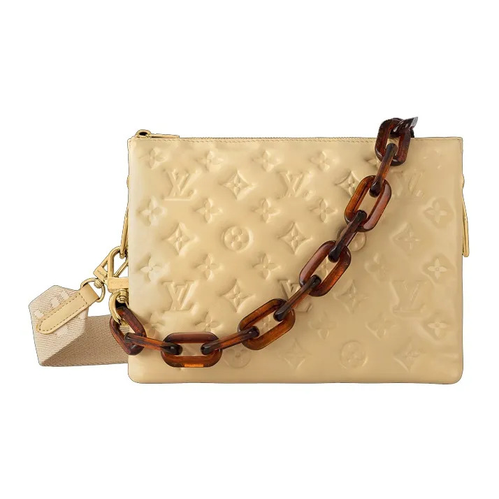 Louis Vuitton Coussin PM M22335