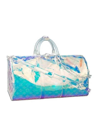 Louis Vuitton Keepall Bandoulière 50 M53271