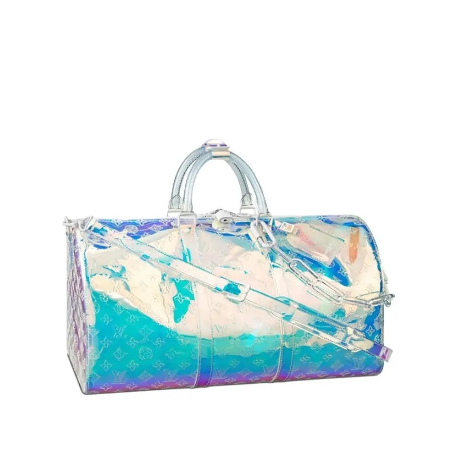 Louis Vuitton Keepall Bandouliere 50 M53271