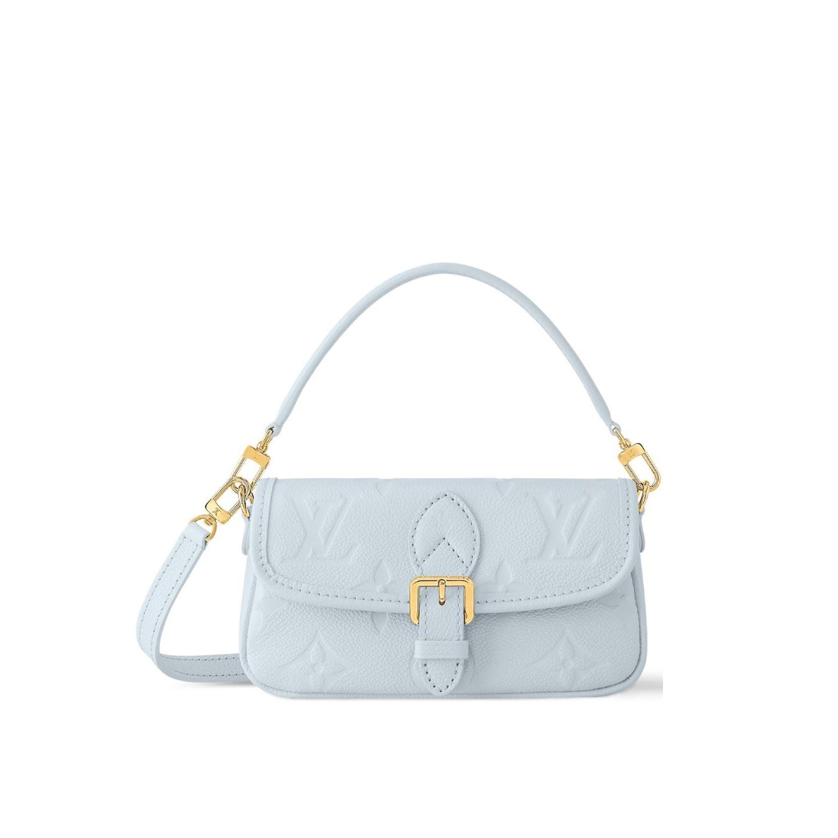 Louis Vuitton Nano Diane M83592