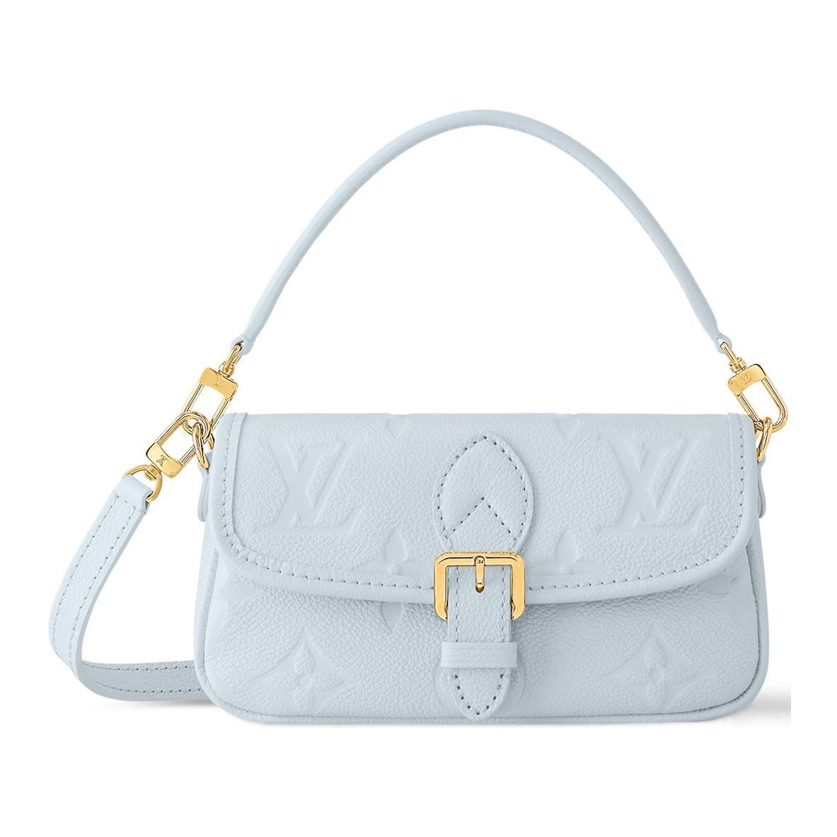 Louis Vuitton Nano Diane M83592