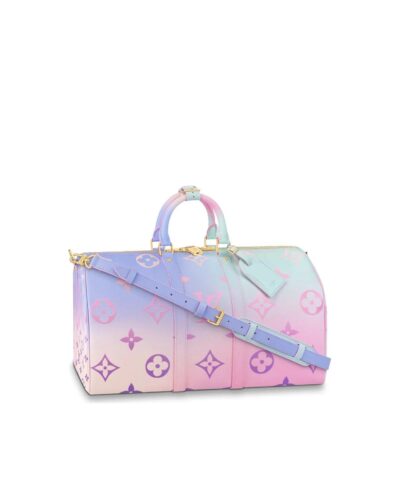 Louis Vuitton Keepall Bandoulière 45 M59943